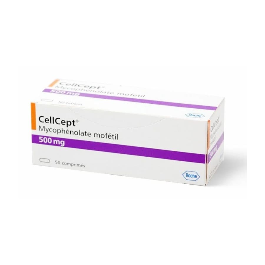 CELLCEPT