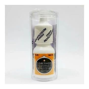 CENDO CORTHON ED 5 ML