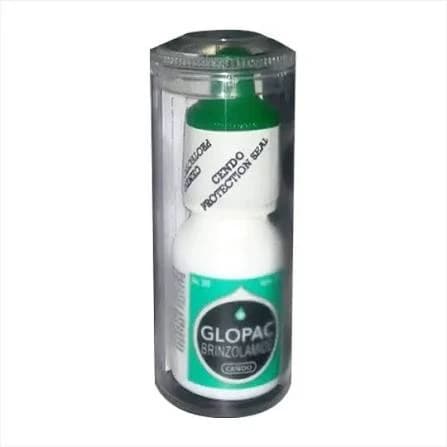 CENDO GLOPAC PLUS 5 ML โ 1 botol 5 mL