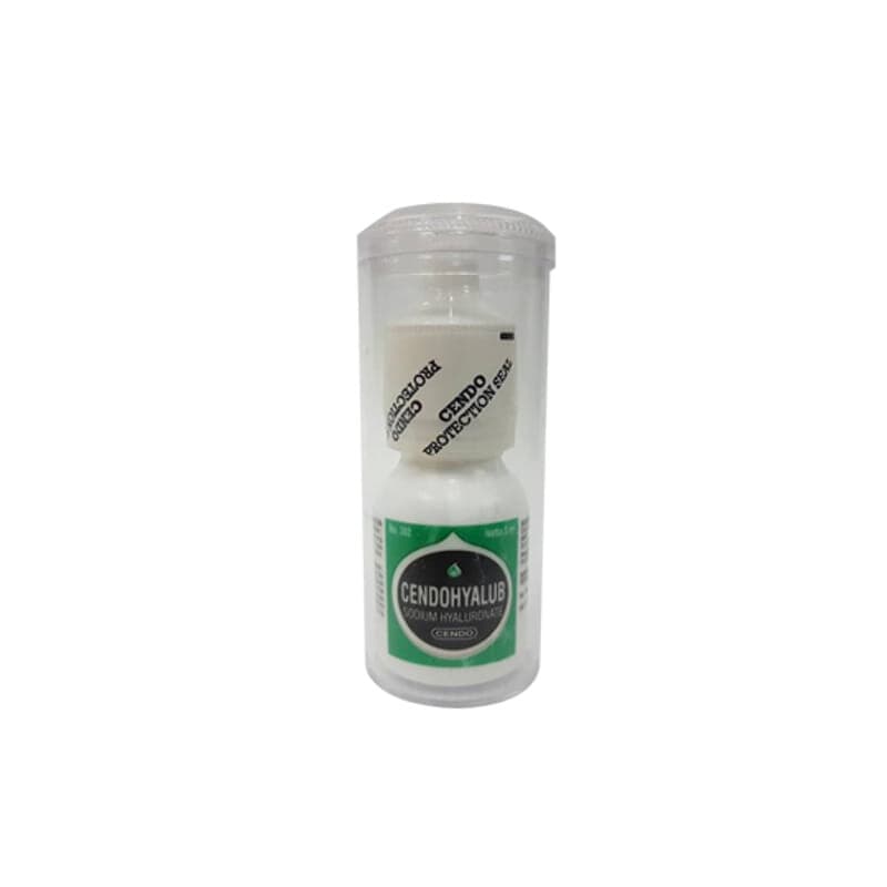 Hyalub โ 1 botol 5 mL