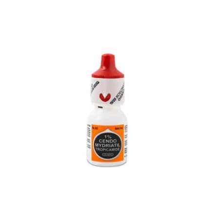 CENDO MYDRIATYL 1% ED 5 ML โ 1 botol 5 mL