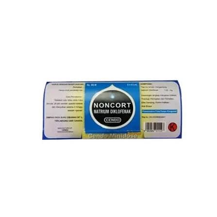 CENDO NONCORT MD