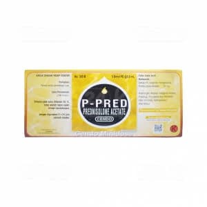 CENDO P-PRED MD