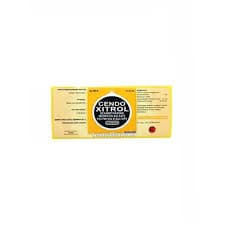 Cendo Xitrol MD Tetes Mata 5 mL โ 1 botol multidose 5 mL