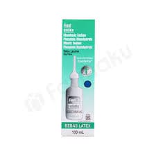 Fleet Enema Larutan 133 mL โ 1 botol 133 mL