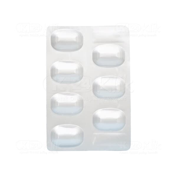 Junamet โ 1 box isi 4 blister ร 7 tablet salut selaput (28 tablet)