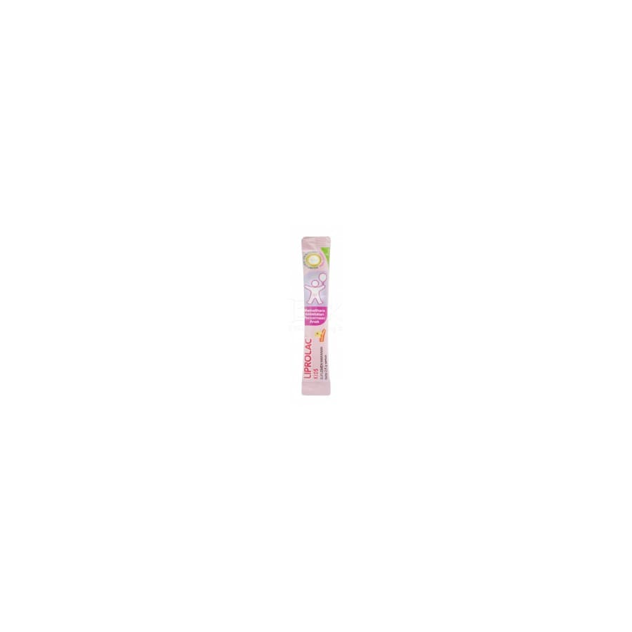 LIPROLAC KIDS RASA VANILA BOX ISI 30 SACHET