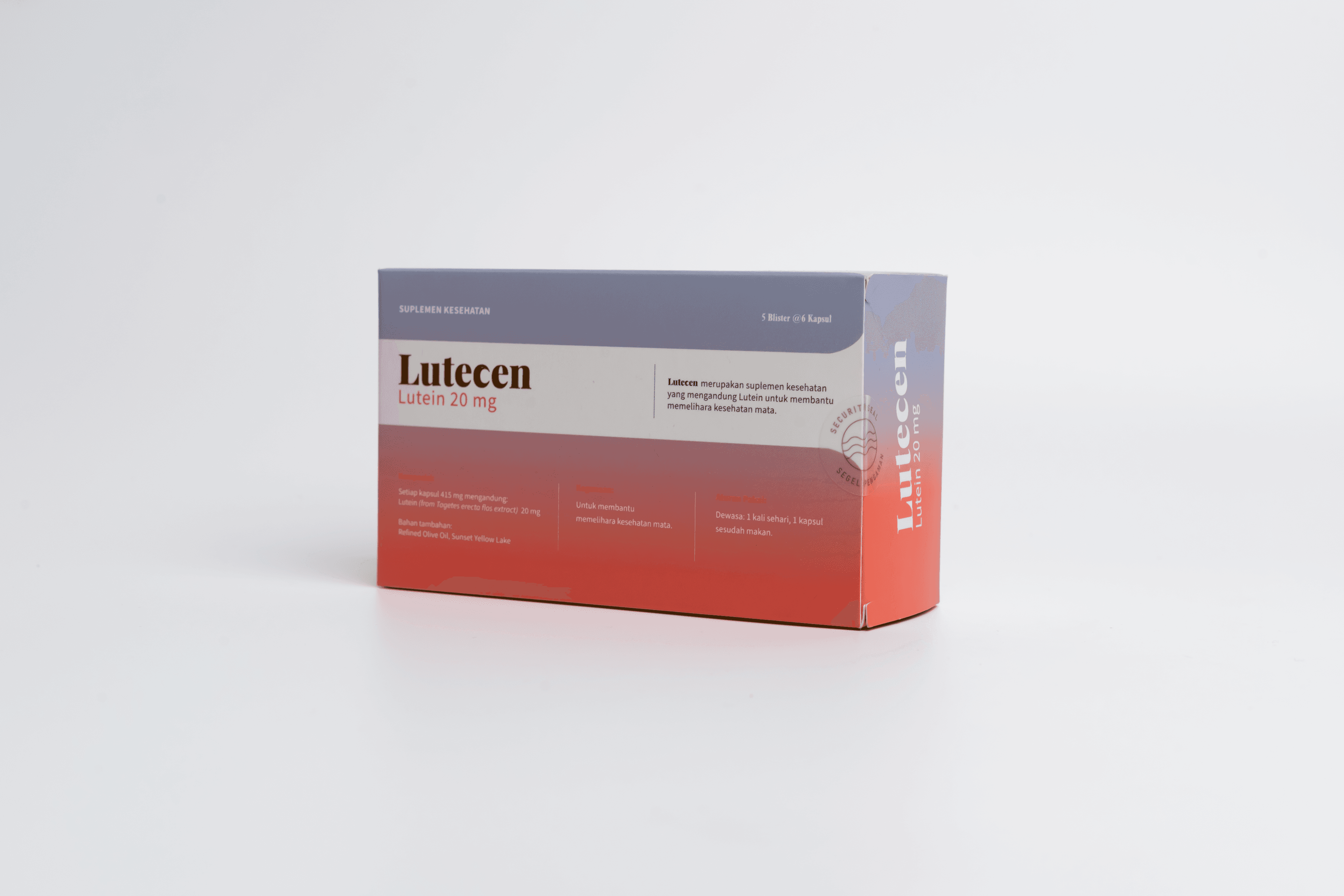 LUTECEN