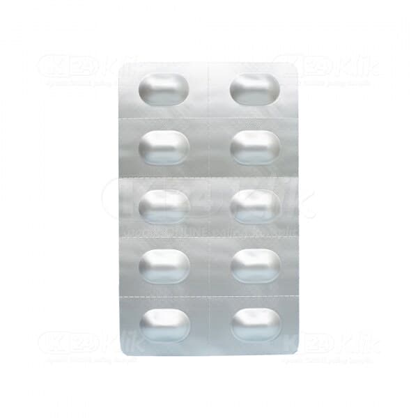Micardis โ 1 box isi 20 tablet
