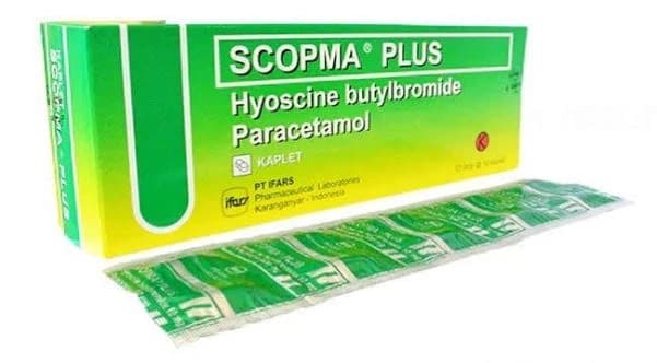 SCOPMA PLUS KAPL 10X10