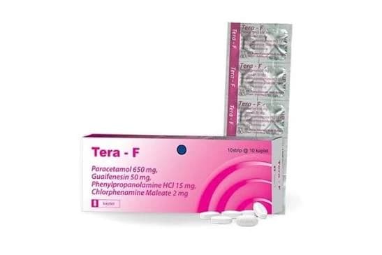 TERA F KAPLET